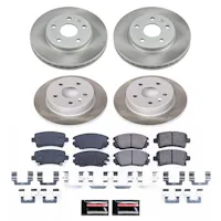 Power Stop LLC SC5523
