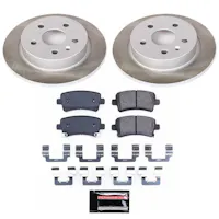 Power Stop LLC SC5531