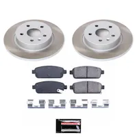 Power Stop LLC SC5544
