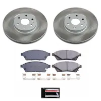 Power Stop LLC SC5545