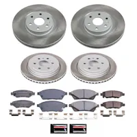 Power Stop LLC SC5546