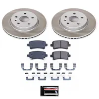 Power Stop LLC SC5547