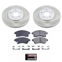 Power Stop LLC SC5550