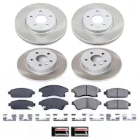 Power Stop LLC SC5551