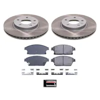 Power Stop LLC SC5554