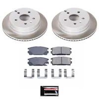 Power Stop LLC SC5558