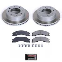 Power Stop LLC SC5559
