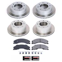 Power Stop LLC SC5561