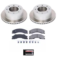 Power Stop LLC SC5563