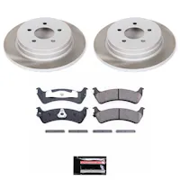 Power Stop LLC SC5570