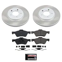 Power Stop LLC SC5571