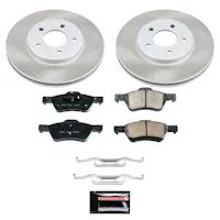 Power Stop LLC SC5572
