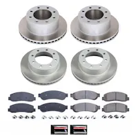 Power Stop LLC SC5573