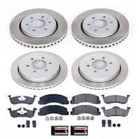 Power Stop LLC SC5577