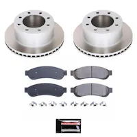 Power Stop LLC SC5578