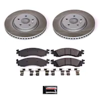 Power Stop LLC SC5581