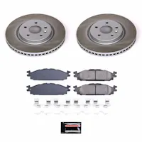 Power Stop LLC SC5583