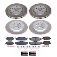 Power Stop LLC SC5584