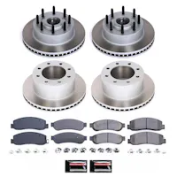 Power Stop LLC SC5589