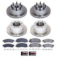 Power Stop LLC SC5590