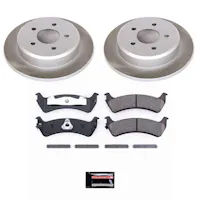 Power Stop LLC SC5592