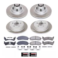 Power Stop LLC SC5593