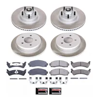 Power Stop LLC SC5594