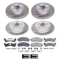 Power Stop LLC SC5595