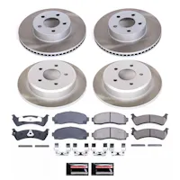 Power Stop LLC SC5596