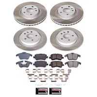 Power Stop LLC SC5611