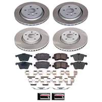 Power Stop LLC SC5614