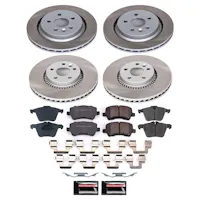 Power Stop LLC SC5615