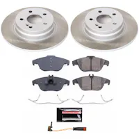 Power Stop LLC SC5625