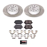 Power Stop LLC SC5662