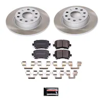 Power Stop LLC SC5666
