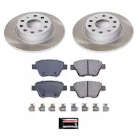 Power Stop LLC SC5667
