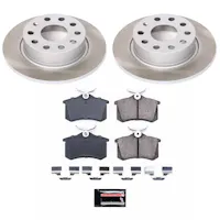 Power Stop LLC SC5671