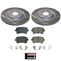 Power Stop LLC SC5678
