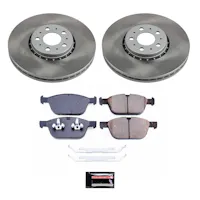 Power Stop LLC SC5707
