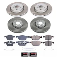 Power Stop LLC SC5708