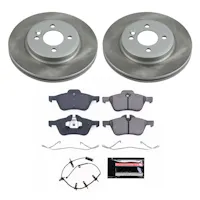 Power Stop LLC SC5724