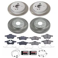 Power Stop LLC SC5725