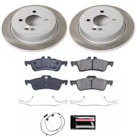 Power Stop LLC SC5726