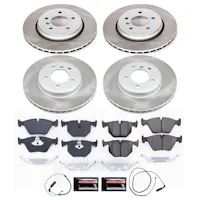 Power Stop LLC SC5728