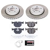 Power Stop LLC SC5729