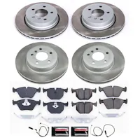 Power Stop LLC SC5737