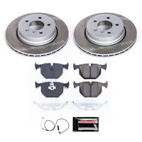 Power Stop LLC SC5738