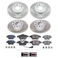Power Stop LLC SC5747