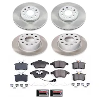 Power Stop LLC SC5749