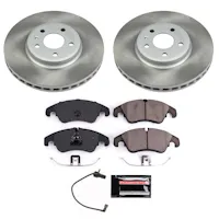 Power Stop LLC SC5752